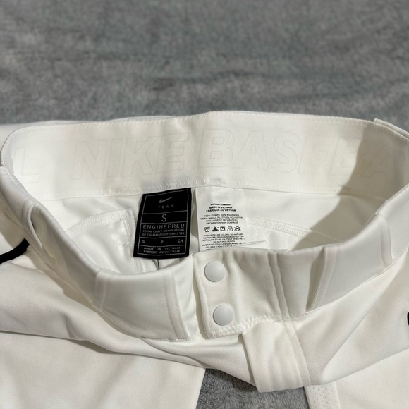 Nike Vapor Select Men's High Baseball Pants Size M - Picture 5 of 11